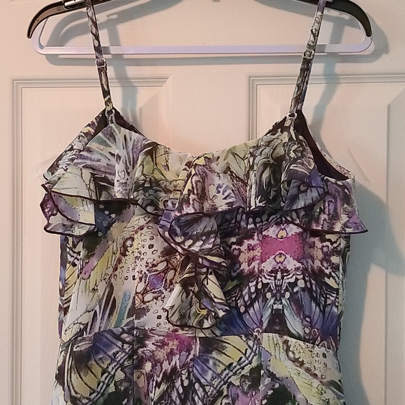 *The Pyramid Collection dress - Picture 7 of 8